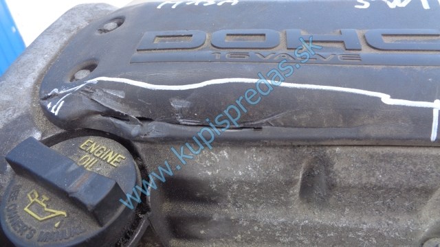 motor na suzuki swift 1,3i, M13A